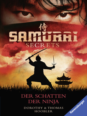 cover image of Samurai Secrets 3
